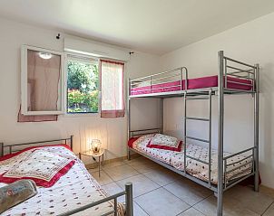 Verblijf 0437128 - Vakantiewoning Corsica - Vakantiehuis Gelormini