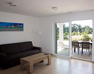 Verblijf 0437132 - Appartement Corsica - Appartement A Suara Linda