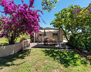 Guest house 0437315 • Holiday property Corsica • Vakantiehuis Rutili - Gerard (CTN265) 