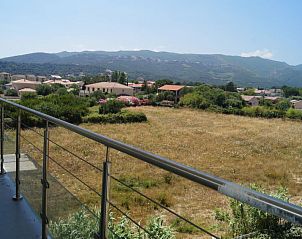 Guest house 0437504 • Apartment Corsica • Appartement Villa Tyrrenia 