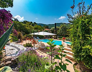 Verblijf 0438402 • Vakantiewoning Corsica • Vakantiehuis Campestra 