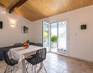 Verblijf 0439004 - Vakantiewoning Corsica - Vakantiehuis San Antoine