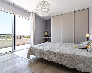 Unterkunft 0439501 - Appartement Korsika - Appartement La vallée