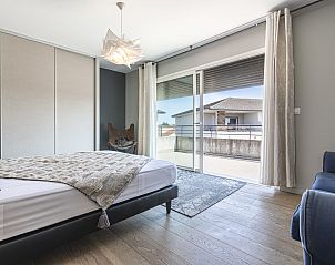 Unterkunft 0439501 - Appartement Korsika - Appartement La vallée