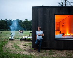 Unterkunft 044003 - Ferienhaus Antwerpen - Huisje in Wuustwezel