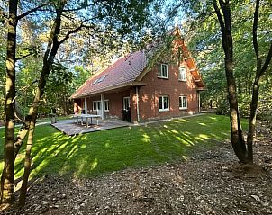 Guest house 044005 • Holiday property Antwerp • Huisje in Wuustwezel 