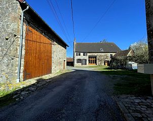 Guest house 0440106 - Holiday property Limousin - La Vallade