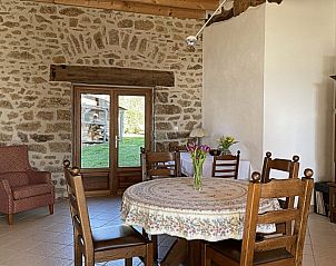 Guest house 0440106 - Holiday property Limousin - La Vallade