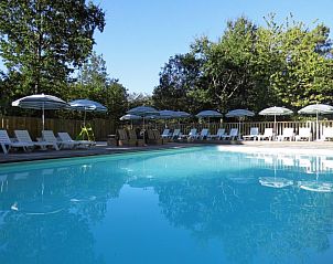 Verblijf 0440501 - Chalet Aquitaine - Castelwood