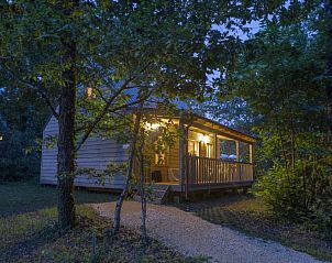 Verblijf 0440501 - Chalet Aquitaine - Castelwood