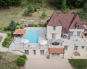 Guest house 0440901 • Holiday property Aquitaine • Villa Monplaisant 