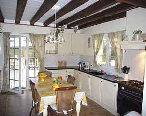 Guest house 0440901 - Holiday property Aquitaine - Villa Monplaisant
