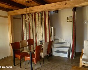 Unterkunft 04410601 - Ferienhaus Limousin - Farniente Monange