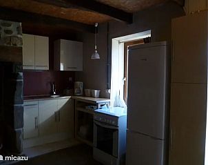 Unterkunft 04410601 - Ferienhaus Limousin - Farniente Monange