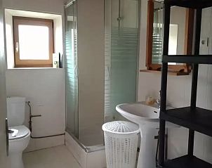 Unterkunft 04410601 - Ferienhaus Limousin - Farniente Monange
