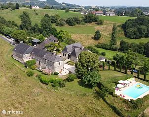Unterkunft 04410908 - Ferienhaus Limousin - Domein vlakbij de Dordogne