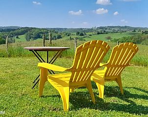 Unterkunft 04410909 - Ferienhaus Limousin - Domein Leyvinie, Gite Merlot