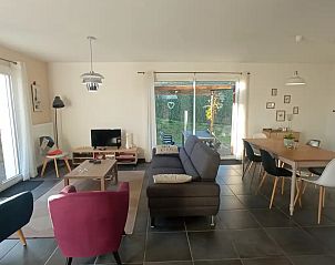 Unterkunft 04411302 - Ferienhaus Limousin - La Masquénada modern en comfort