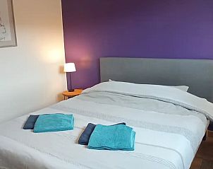 Unterkunft 04411302 - Ferienhaus Limousin - La Masquénada modern en comfort