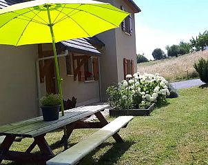 Unterkunft 04411303 - Ferienhaus Limousin - Vakantiehuis Maraval