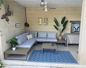 Unterkunft 04411303 - Ferienhaus Limousin - Vakantiehuis Maraval