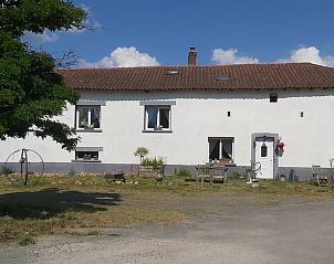 Guest house 04412502 • Bed and Breakfast Limousin • Vakantiehuisje in Champsac 