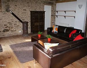 Unterkunft 04412504 - Ferienhaus Limousin - Domaine Horliday