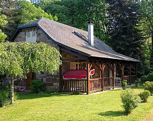 Guest house 04413501 • Holiday property Limousin • Vakantiehuis in La Feyrie, in Dordogne-Limousin. 