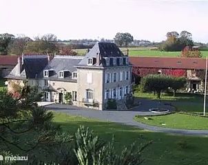 Unterkunft 04416301 - Ferienhaus Limousin - Joffreny