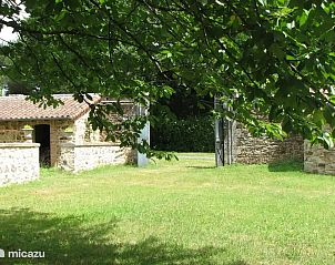 Unterkunft 04416301 - Ferienhaus Limousin - Joffreny