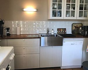 Unterkunft 04416301 - Ferienhaus Limousin - Joffreny