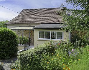 Guest house 0441904 • Holiday property Limousin • Vakantiehuis Rillettes 