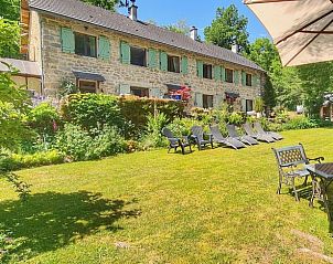 Guest house 0442002 • Holiday property Limousin • Vakantiehuis in Gioux 