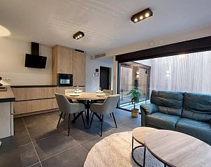 Verblijf 044210 - Vakantiewoning Antwerpen - Vakantiehuis in Lille