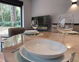 Verblijf 044210 - Vakantiewoning Antwerpen - Vakantiehuis in Lille