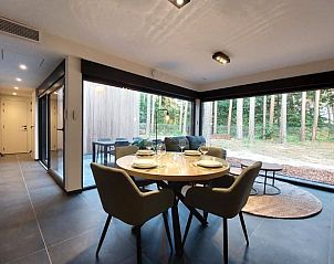 Verblijf 044210 - Vakantiewoning Antwerpen - Vakantiehuis in Lille