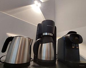 Verblijf 044210 - Vakantiewoning Antwerpen - Vakantiehuis in Lille