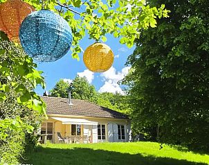 Guest house 0442503 - Holiday property Limousin - Le Moulin Barret