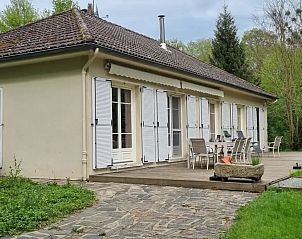 Guest house 0442503 - Holiday property Limousin - Le Moulin Barret
