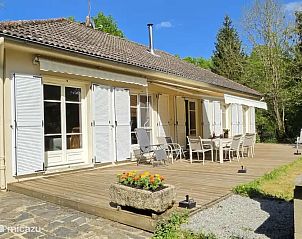Guest house 0442503 - Holiday property Limousin - Le Moulin Barret