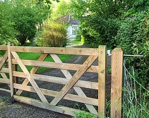 Guest house 0442503 - Holiday property Limousin - Le Moulin Barret
