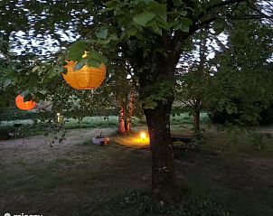 Guest house 0442503 - Holiday property Limousin - Le Moulin Barret