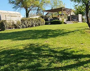 Guest house 0442504 - Holiday property Limousin - Rust & Relax Bellac