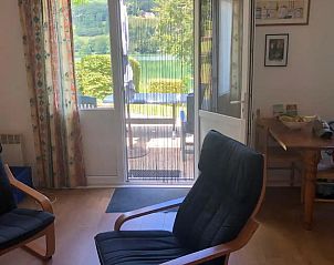 Guest house 0444201 - Bungalow Limousin - Huisje zeven