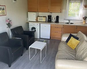 Guest house 0444202 - Bungalow Limousin - Stoel Vakantiehuis