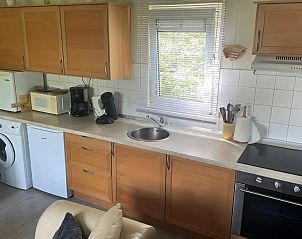 Guest house 0444202 - Bungalow Limousin - Stoel Vakantiehuis
