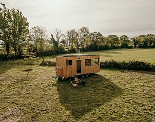 Unterkunft 0444808 - Ferienhaus Limousin - Vakantiehuis in MAGNAC LAVAL