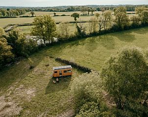 Unterkunft 0444808 - Ferienhaus Limousin - Vakantiehuis in MAGNAC LAVAL