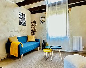 Guest house 0445103 - Holiday property Limousin - De Broodoven - Tiny house