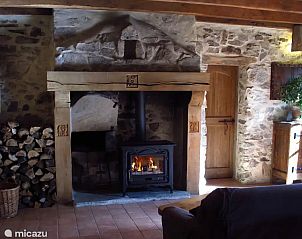 Guest house 0445105 - Holiday property Limousin - Huisje in Les Chambaudies Sud.